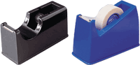 Marbig 8702002 Tape Dispenser Small Black