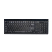 Kensington 72357 Slim Fit USB Wired Keyboard