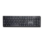 Kensington Keyboard 75229 Pro Fit LowProfile Wireless Each