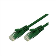 Comsol 15mtr RJ45 Cat 6 Patch Cable  Green