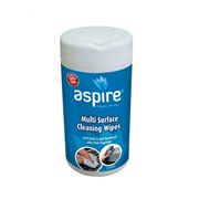 Aspire Cleaning Wipes Multi Surface Tub 50
