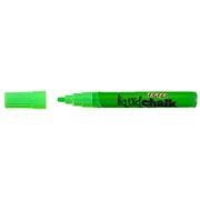 Texta 0387960 Liquid Chalk Marker Dry Wipe Bullet 55mm Green