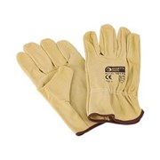 Riggers Gloves AGrade Pigskin Pair 10176