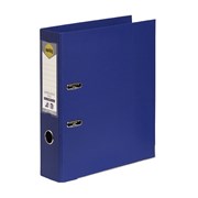 Marbig 6601001 Lever Arch File A4 PE Blue