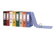 Marbig 6502604 Lever Arch File Foolscap Green