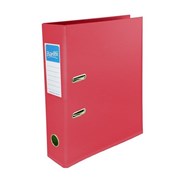 Bantex 100851505 Lever Arch File A4 PVC Grape