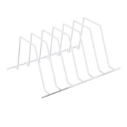 Avery 40447 Straight Edge File Rack 500 X 390mm White