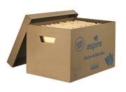 Aspire Archive Box Basic Strength Box 2080020F
