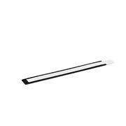 Durable 171358 Magnetic Strip CProfile 200mm x 20mm Pack 50