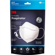 Protector Respirators Disposable P2 Pack 5