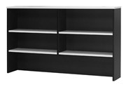 Aspire Hutch 1800W x 315D x 1075H mm White Ironstone