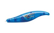 Bic 6254 Correction Tape Wite Out Exactliner White