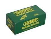 Rubber Bands No 14 100gm