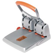 Rapid 23223100 HDC150 4 Hole Punch 150 Sheets