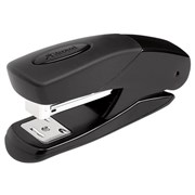 Rexel 2100000 Matador Pro Half Strip Stapler Black