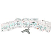 Rexel R06070 Staples 6611mm Box 5000