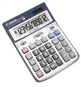 Canon HS1200TS Desktop Calculator