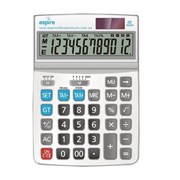 Marbig 97650 Large Desktop 12 Digit Calculator