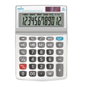 Aspire Marbig 97640 Compact Desktop 8 Digit Calculator