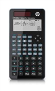 Hewlett Packard 300sPlus Scientific Calculator