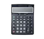 Bibbulmun Desktop Calculator 12 Digit Large410050400