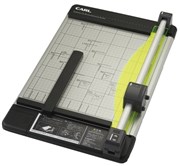 Carl DC210N Rotary Trimmer A4