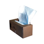 Fellowes 36056 Shredder Bags Pack 50