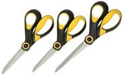 Marbig 975452 Titanium Scissors 210mm