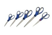 Marbig 975420 Comfort Grip Scissors 182mm
