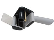 Stylus H14 Low Noise Pistol Grip Dispenser