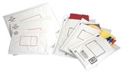 Jiffylite Size 1 Self Self Seal Sealed Air Mailing Bag 150 x 225mm