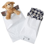 Jiffy ST3 Shurtuff Plastic Mailing Bag 280 x 380mm Pack 100