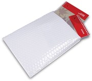 Jiffy Size 2 Mail Lite Premium Bubble Cushioned Mailing Bag 215 x 280mm