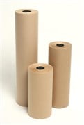 Kleen KP1200270 Kraft Paper Roll 1200mm x 270m