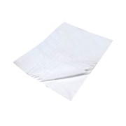 Cumberland 7147 Tissue Paper 17gsm White 690 x 440mm Pack 100