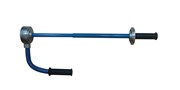 Cumberland 7024 Pallet Wrap Dispenser