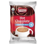 Nestle Hot Chocolate Complete Mix Soft Pack 750Gm