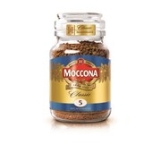 Moccona Classic Decaffeinated Freeze Dried Coffee Jar 100gm55526
