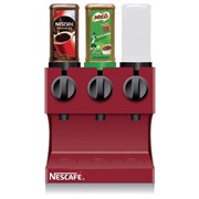 Nescafe Beverage Dispenser Starter Pack
