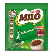 Nestle Milo 20gm Single Serve Carton 1001203651812579185