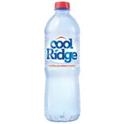 Cool Ridge Bottled Spring Water 600ml Carton 24