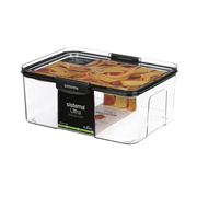 Sistema 51422 Ultra 263L Rectangle