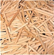 Stirrers Wooden Pack 1000