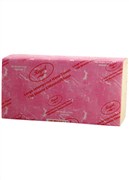 Regal R24100A Hand Towel Interleaved Large L365 x W22cm 100 Sheets Pack Carton 24