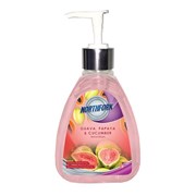 Northfork 635162944 Guava Papaya  Cucumber Hand Wash 250ml