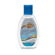 Sharp Office Instant Hand Sanitising Gel 60ml