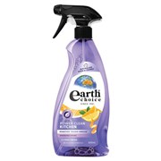 Earth Choice Kitchen Cleaner 600ml