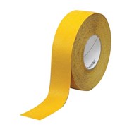 3M 630 B Slip Resistant Tread 220 Safety Walk Resilient 25mm x 182m Yellow Roll