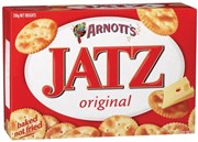 Arnotts Jatz Original 225g