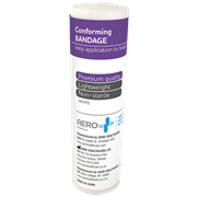 Aero Form Conforming Bandage 75cm x 4m AF75